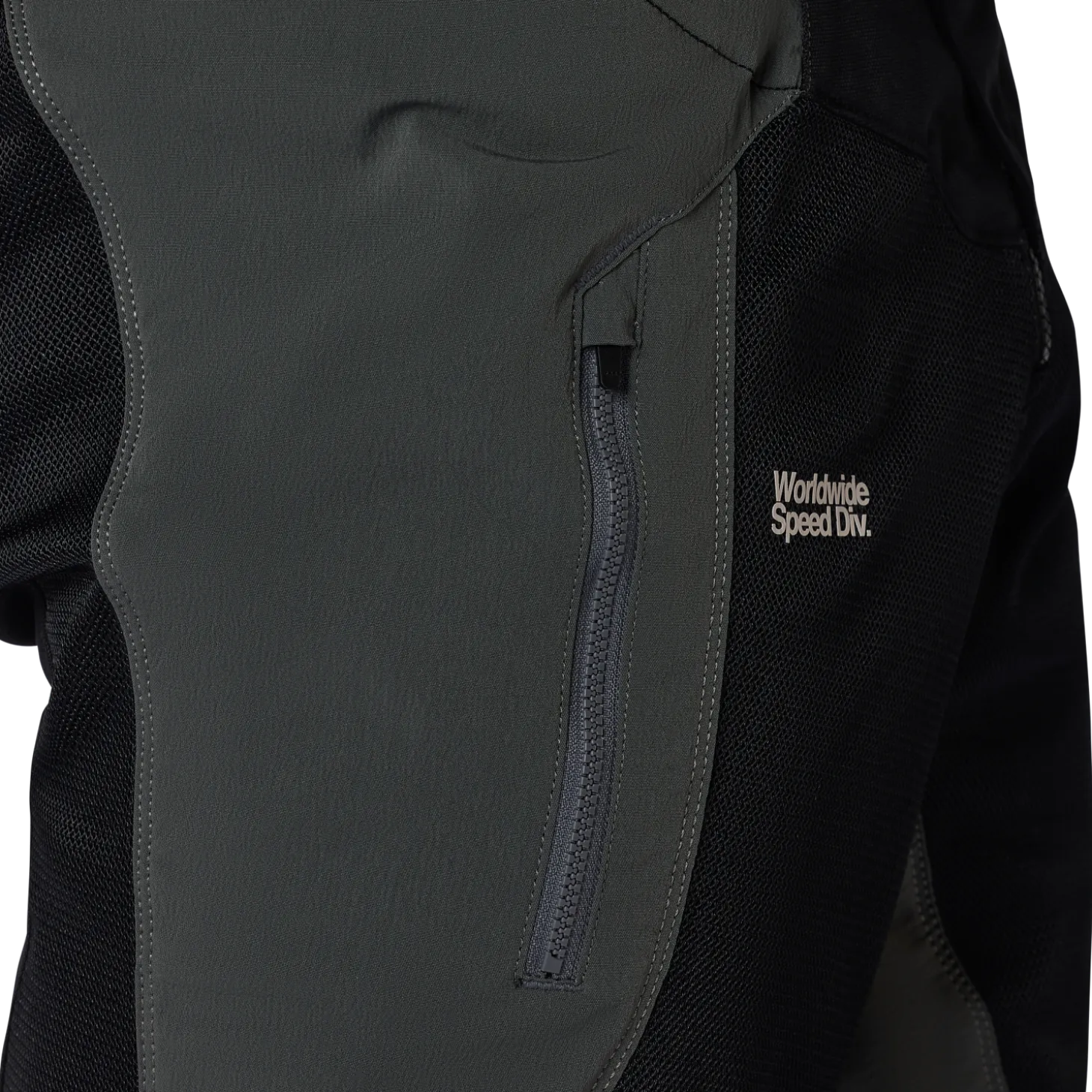 Broek Ranger Air Off-Road