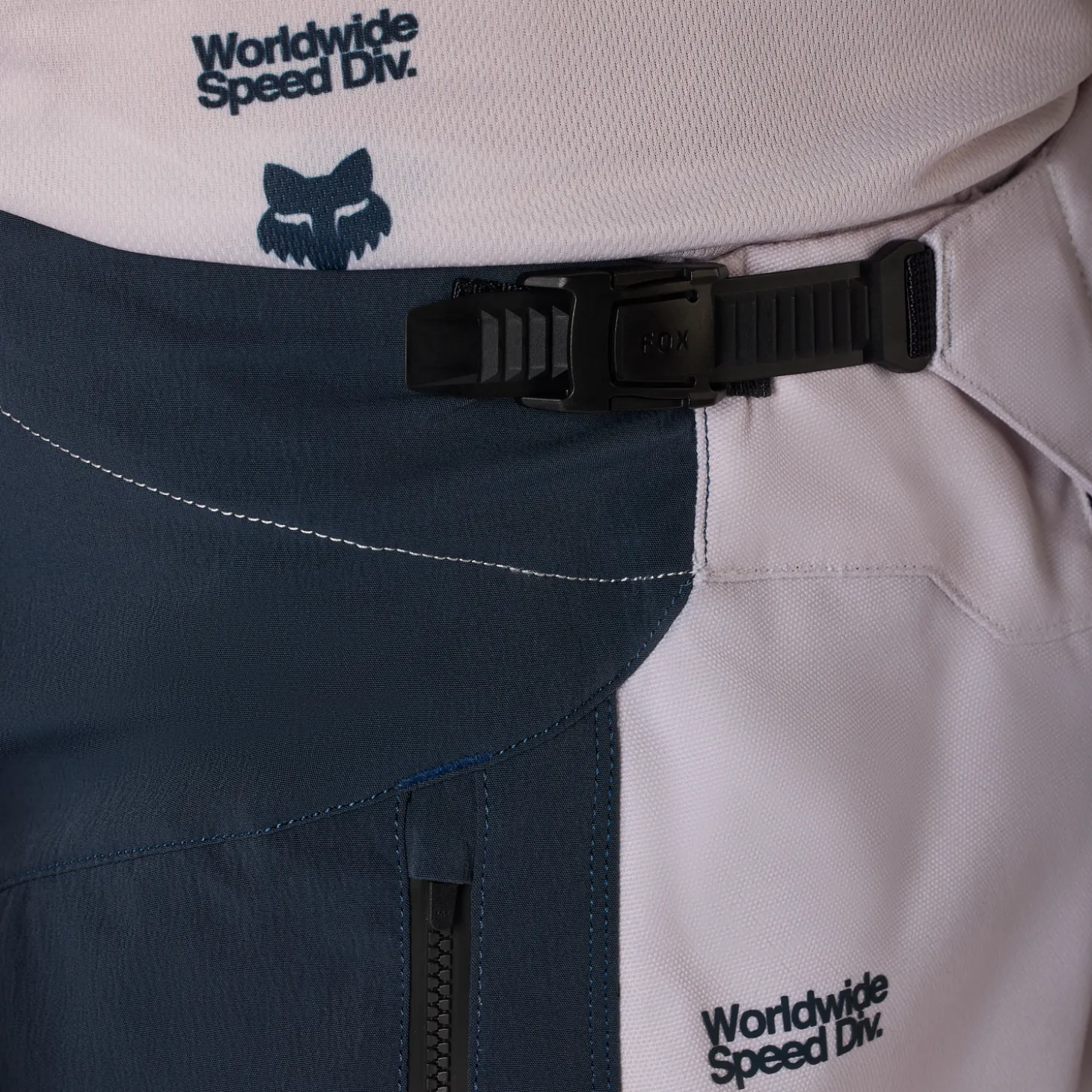 Broek Ranger Off-Road