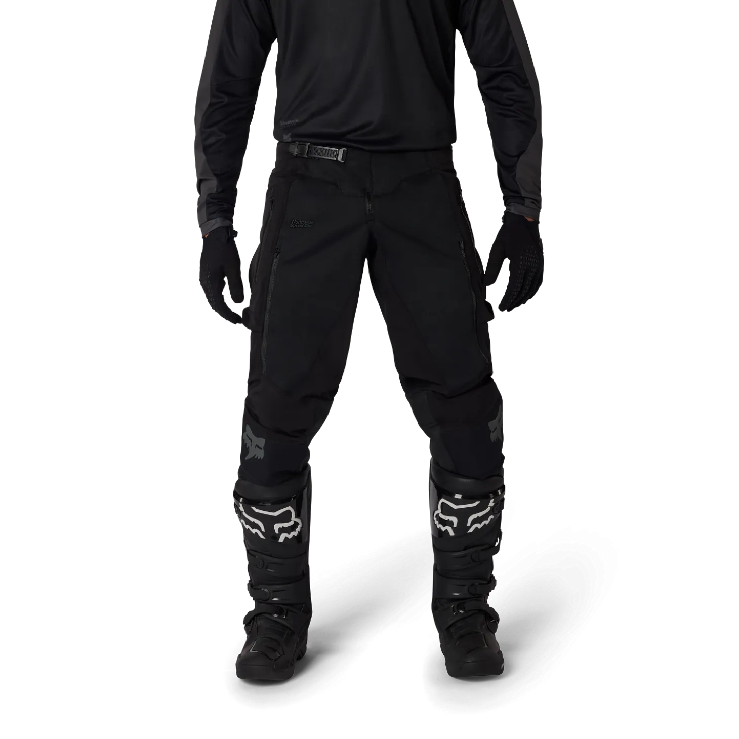 Broek Ranger Off-Road