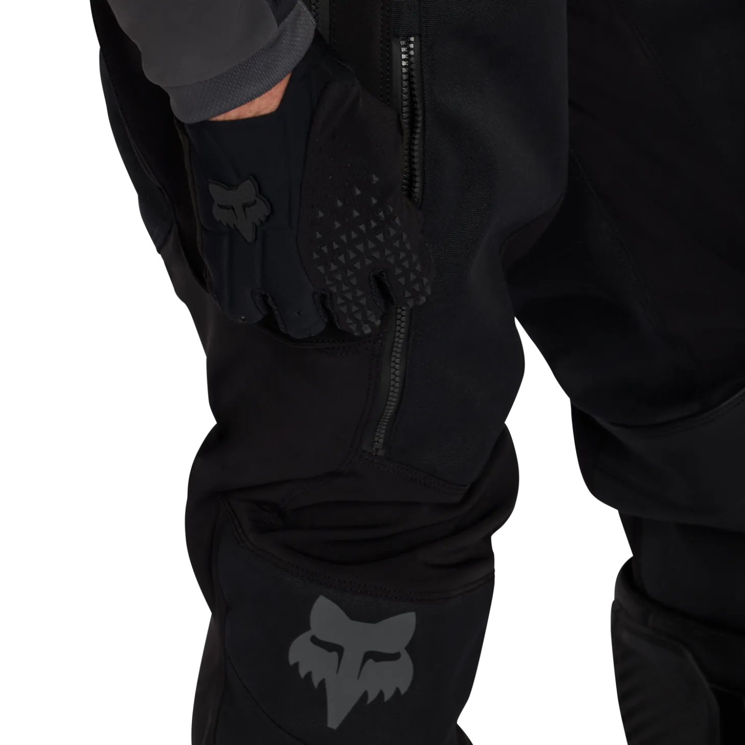 Broek Ranger Off-Road