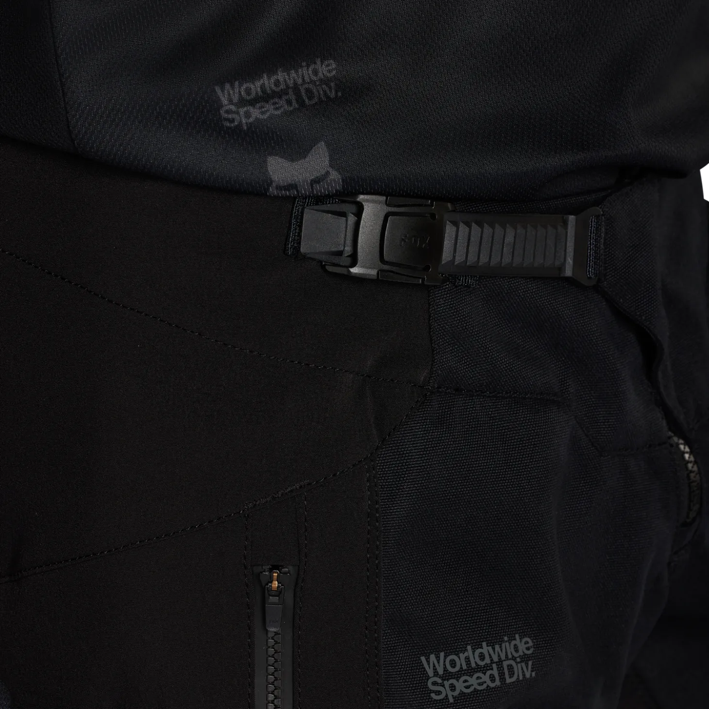 Broek Ranger Off-Road