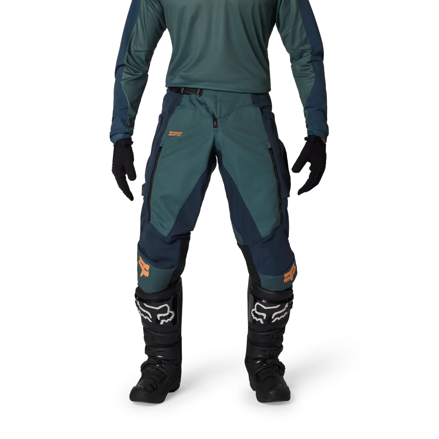 Broek Ranger Off-Road