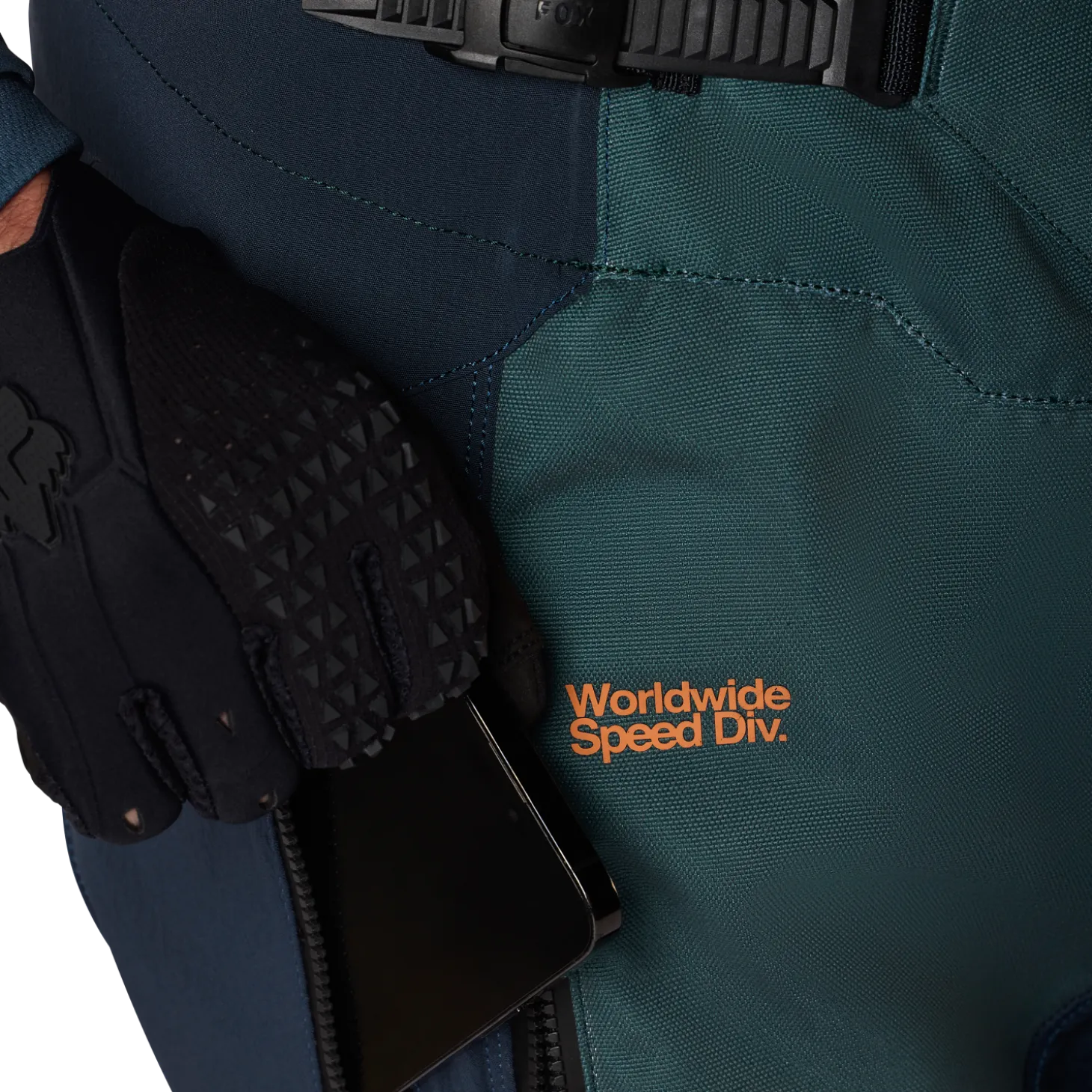 Broek Ranger Off-Road