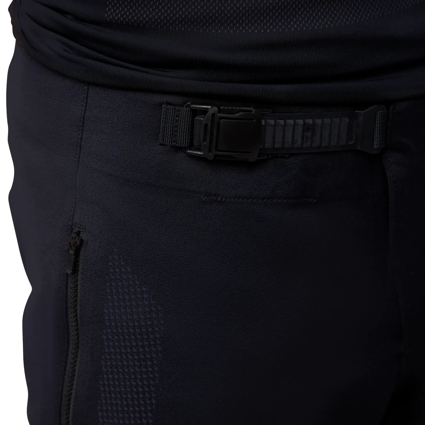 Broek Rawtec