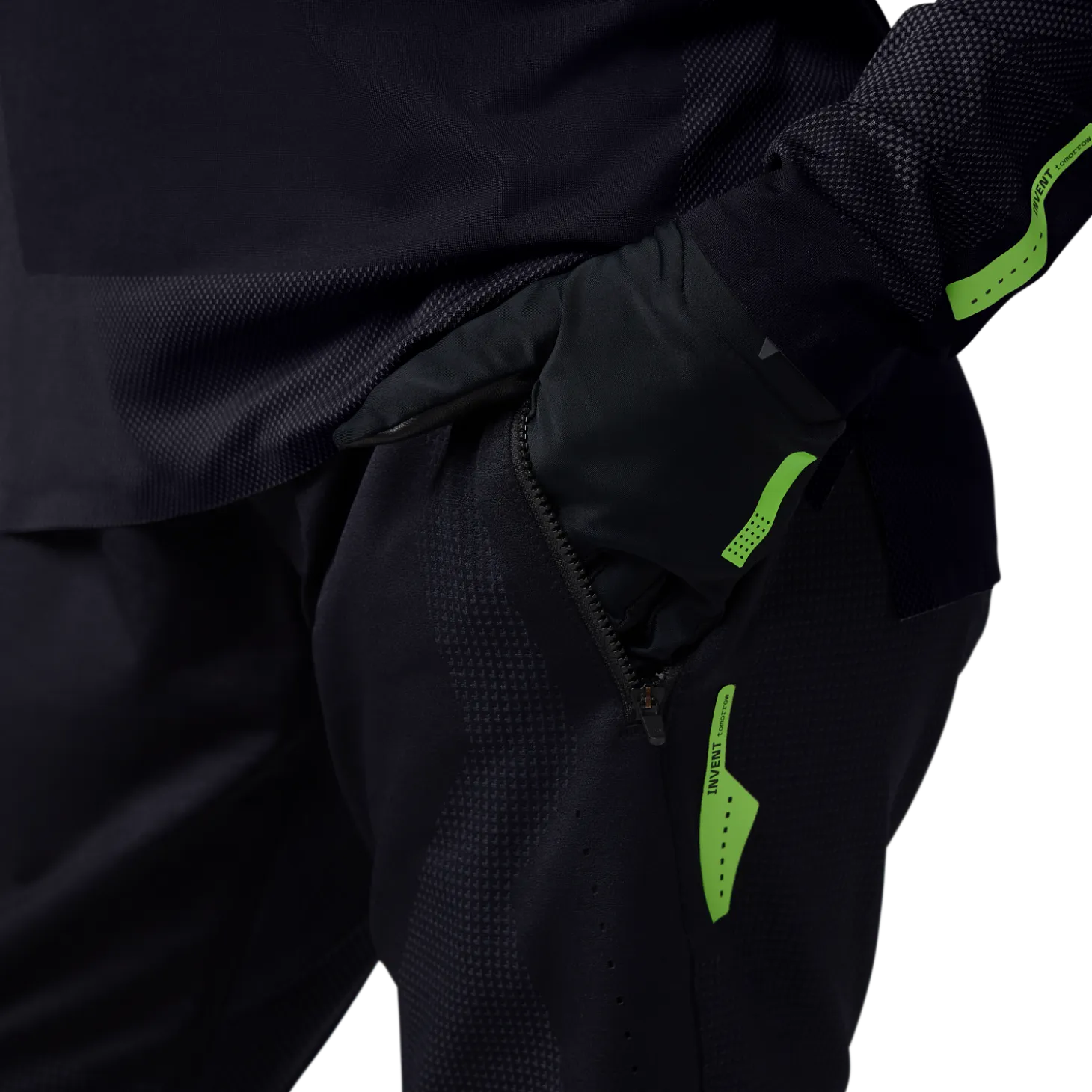 Broek Rawtec Race - Dames