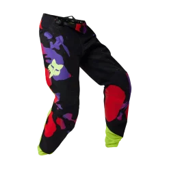 Broek 360 Throttle