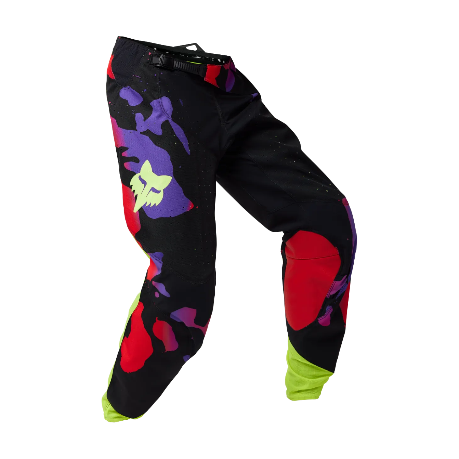 Broek 360 Throttle