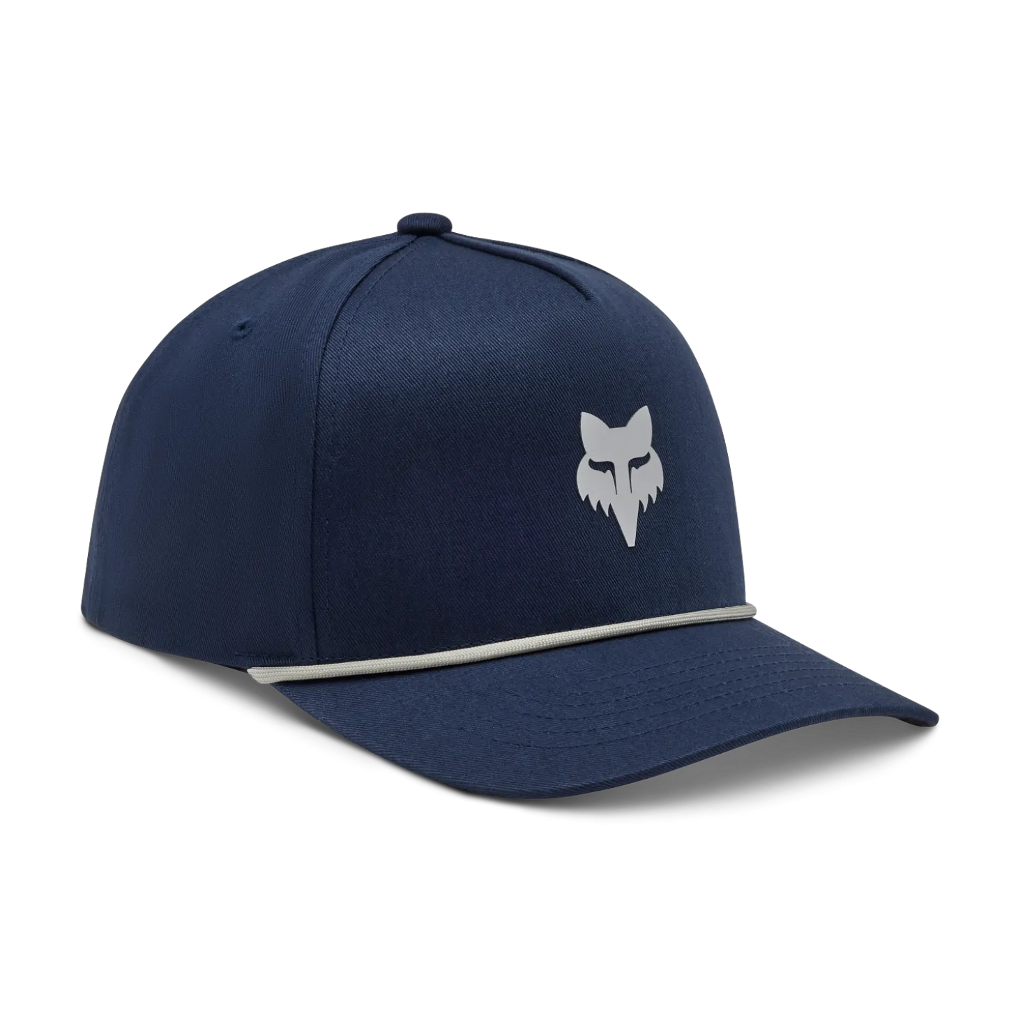 Cap Fox Head Rope