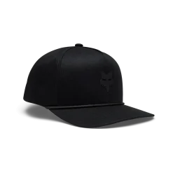 Cap Fox Head Rope