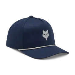 Cap Fox Head Rope