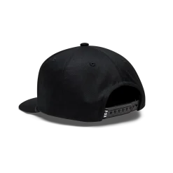 Cap Fox Head Rope
