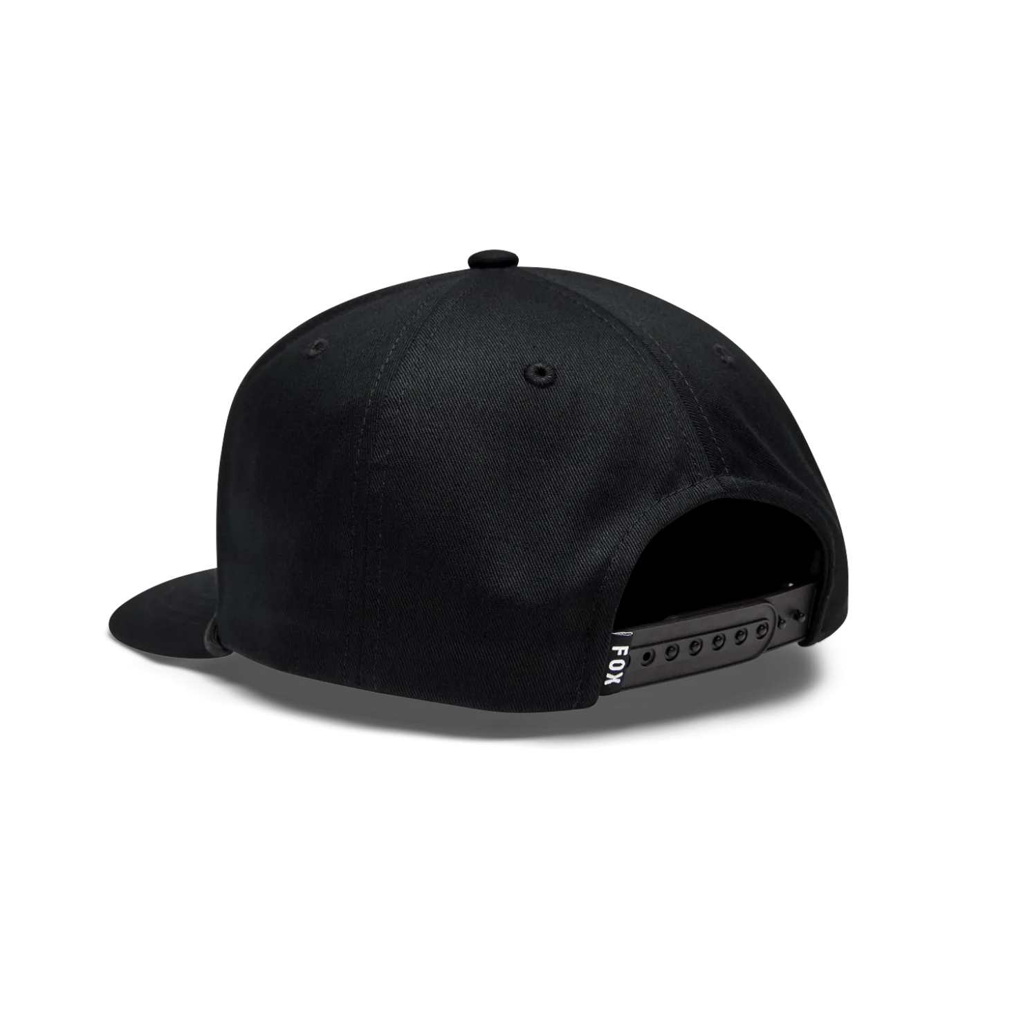 Cap Fox Head Rope