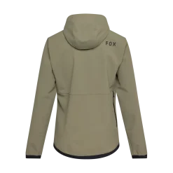 Capuchonjack Ranger Fire