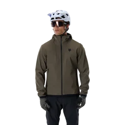 Capuchonjack Ranger Fire