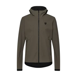 Capuchonjack Ranger Fire