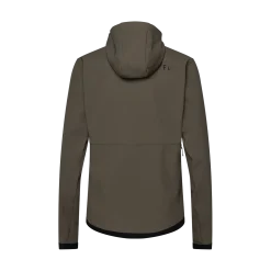 Capuchonjack Ranger Fire