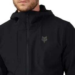 Capuchonjack Ranger Fire