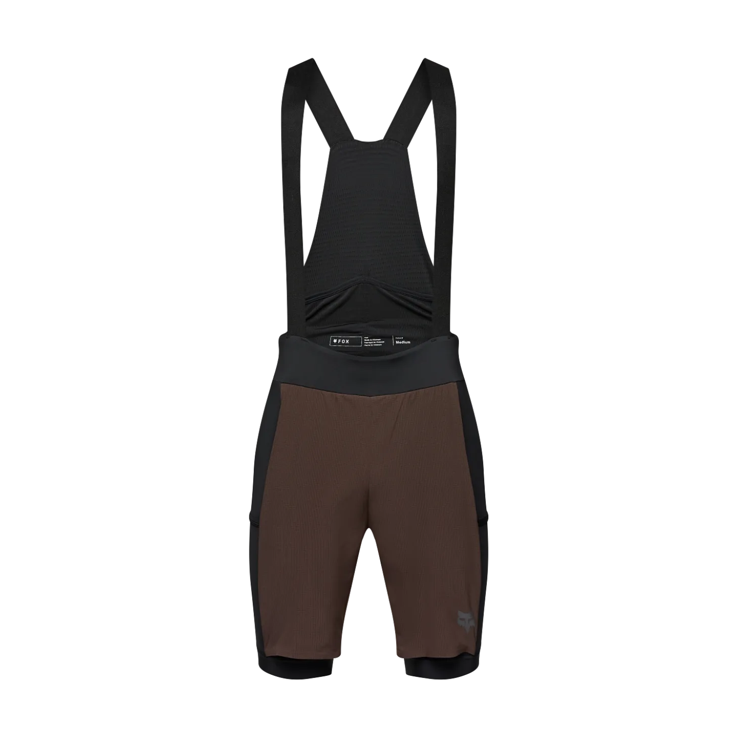 Cargobibshort Flexair Ascent