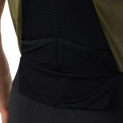 Cargobibshort Flexair Ascent