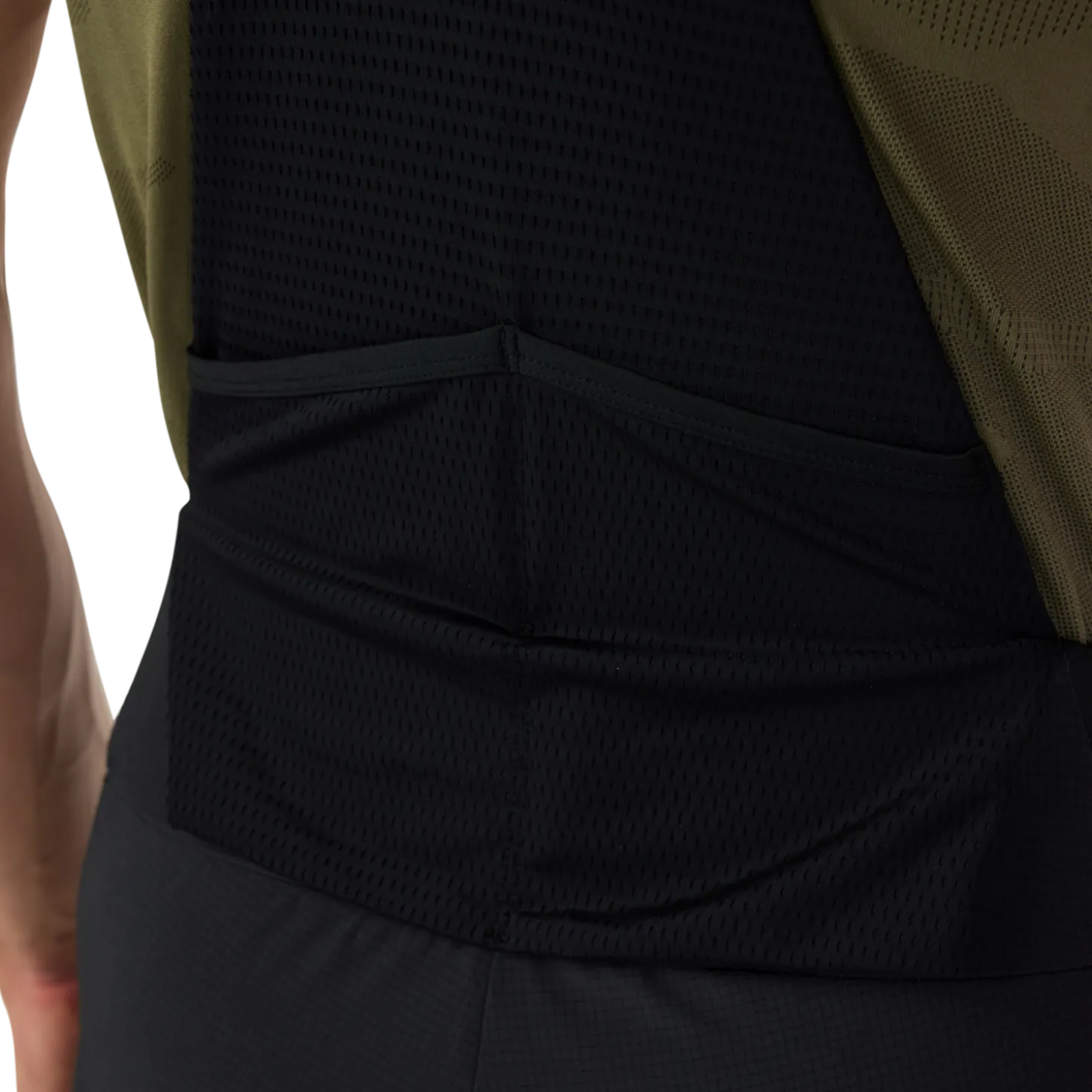 Cargobibshort Flexair Ascent