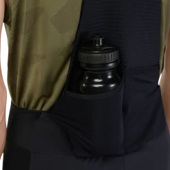 Cargobibshort Flexair Ascent