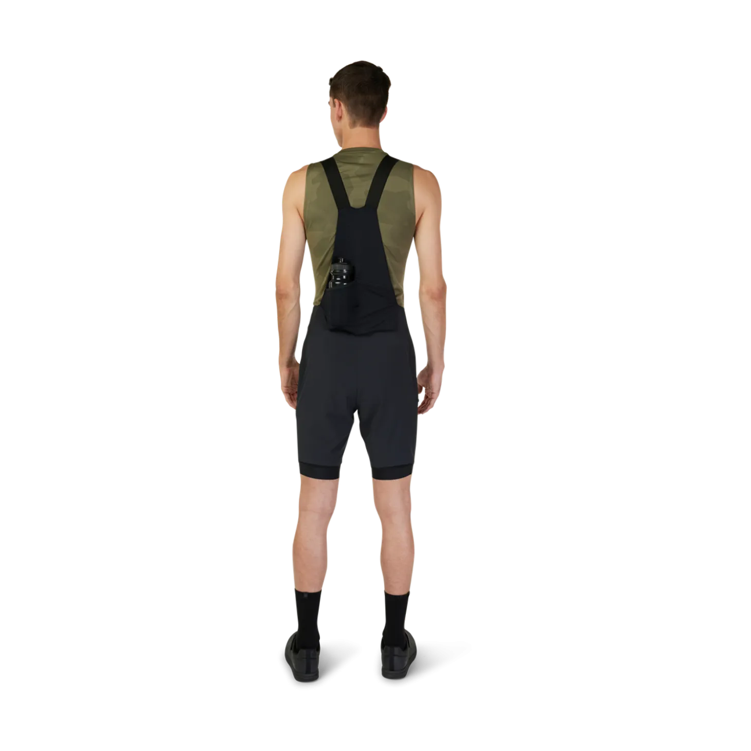 Cargobibshort Flexair Ascent
