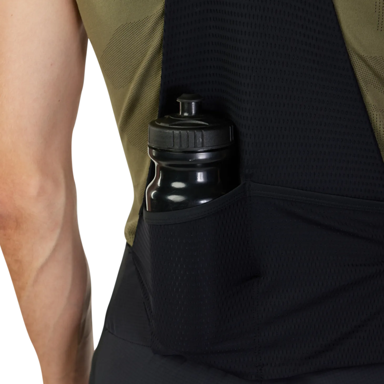 Cargobibshort Flexair Ascent