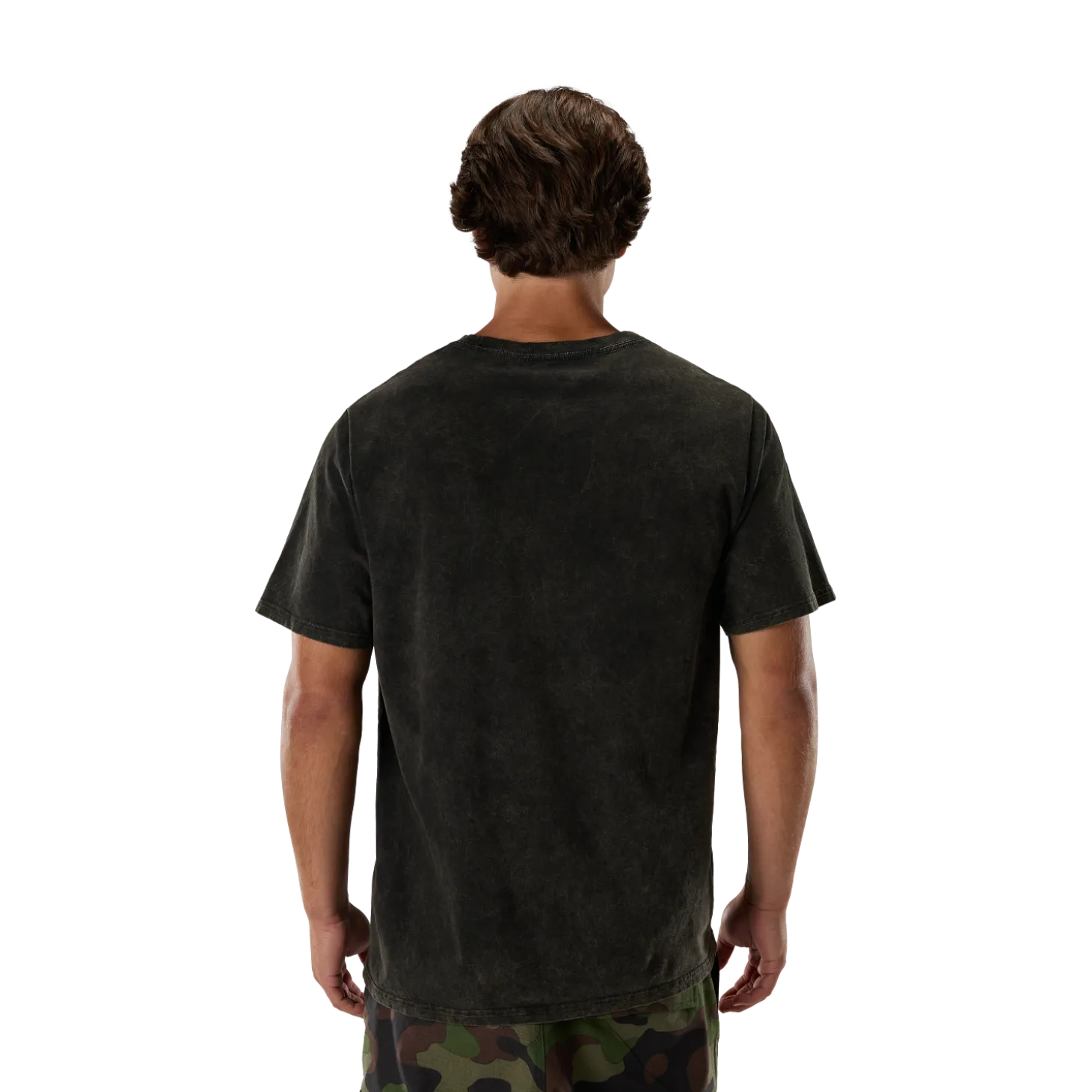 Circa 74 195 Origineel T-shirt met korte mouwen