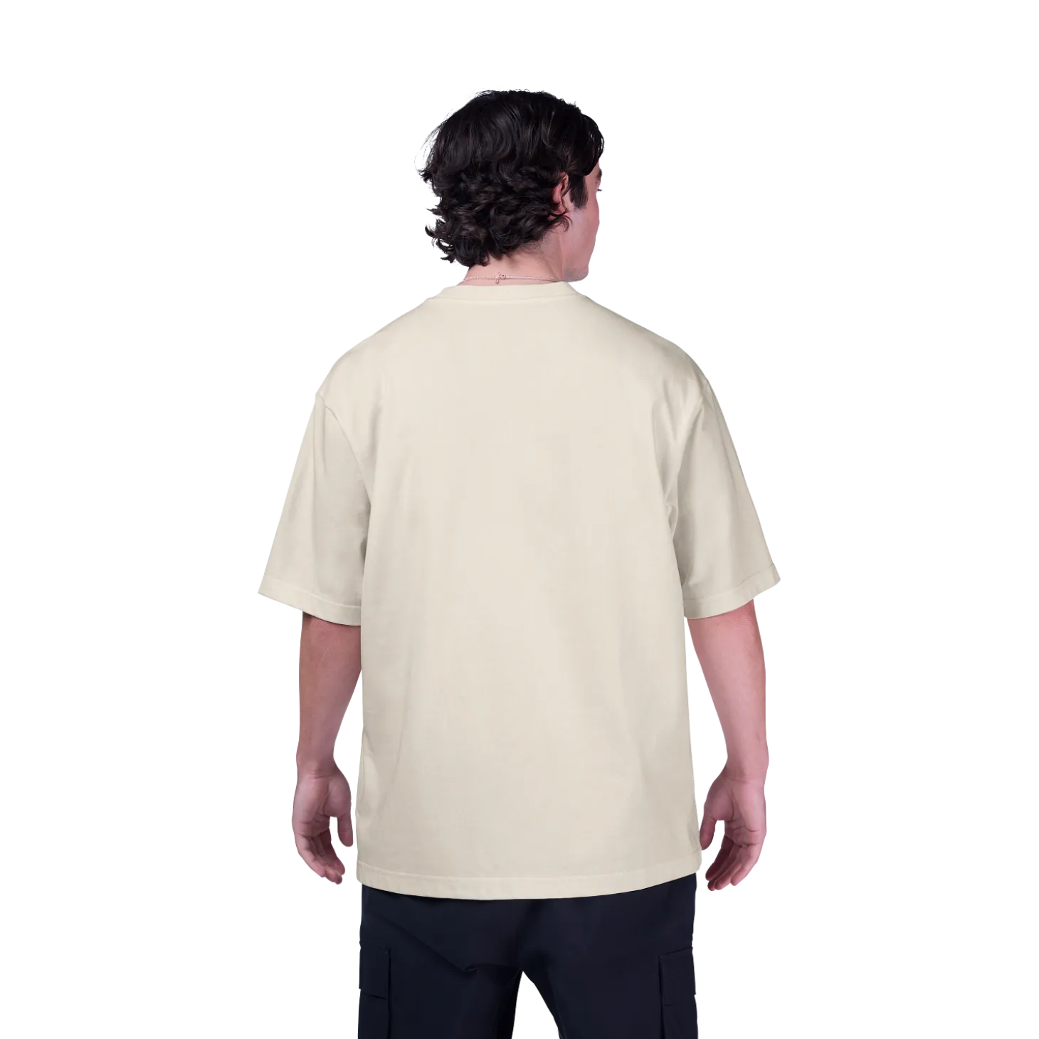 Circa 74 Oversized T-shirt