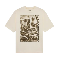 Circa 74 Oversized T-shirt