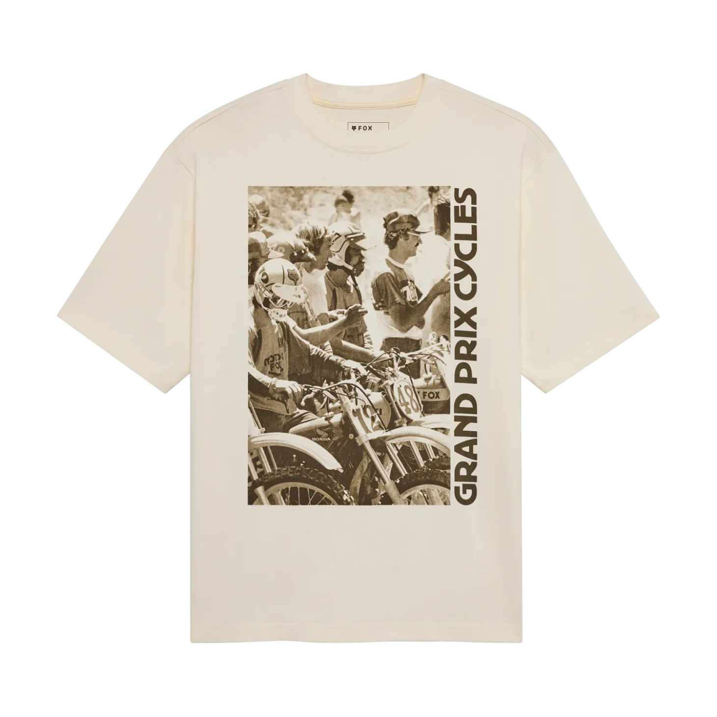 Circa 74 Oversized T-shirt