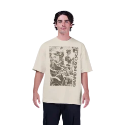 Circa 74 Oversized T-shirt