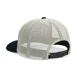 Coldpress Snapback-hoed