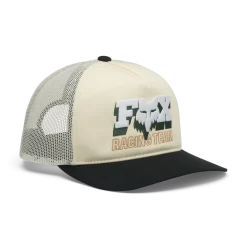 Coldpress Snapback-hoed