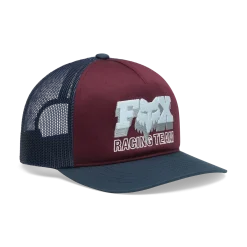 Coldpress Snapback-hoed