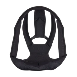 Comfortvoering voor de Rampage-helm, dun