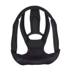 Comfortvoering voor de Rampage-helm, dik