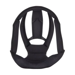 Comfortvoering voor de Rampage-helm, standaard
