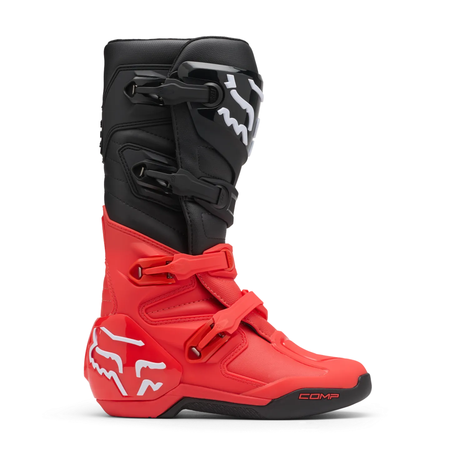 Comp Boots
