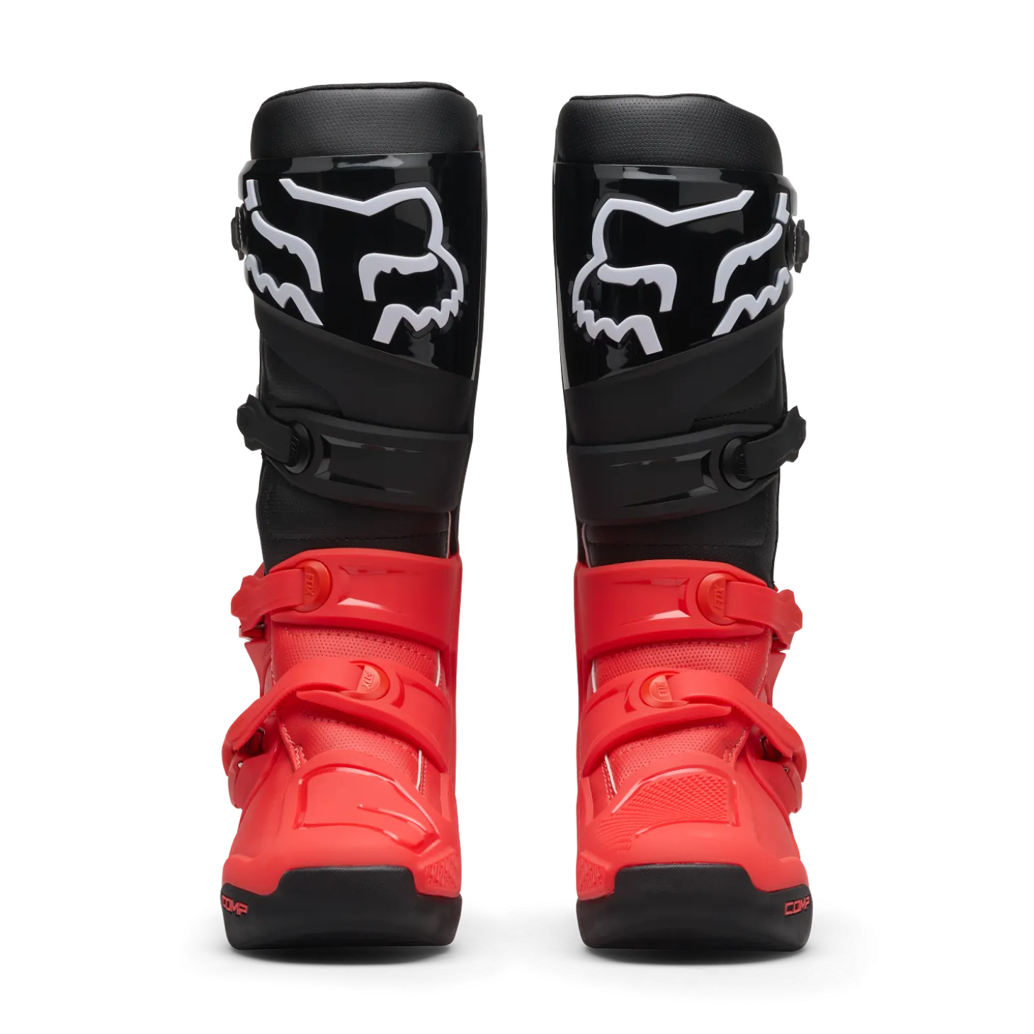 Comp Boots