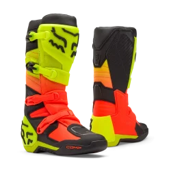 Comp Boots