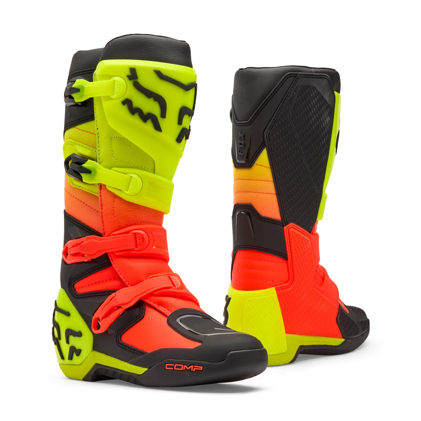 Comp Boots