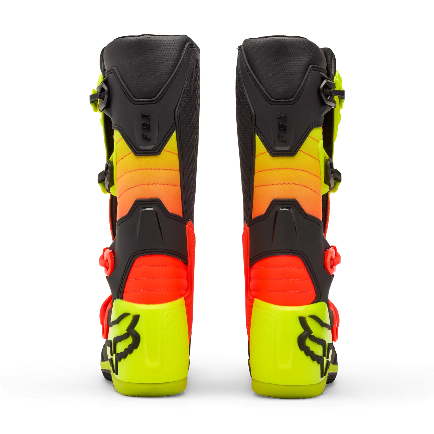 Comp Boots