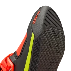 Comp Boots