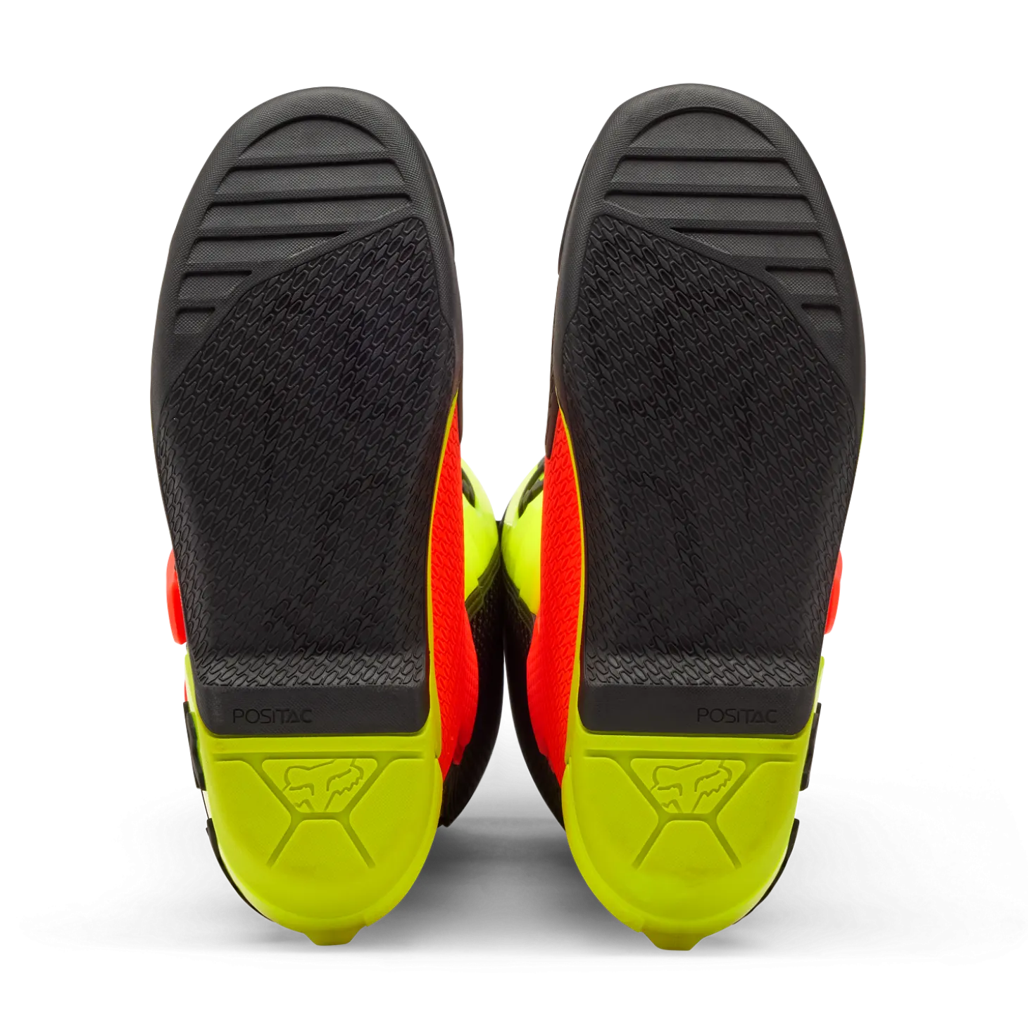 Comp Boots