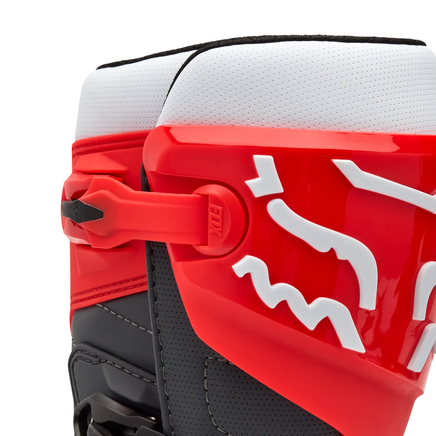 Comp Boots