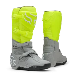 Comp Boots