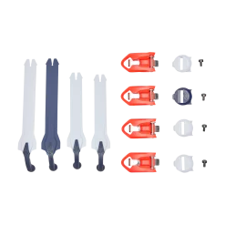 Comp Boot Strap Kit