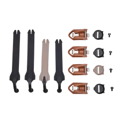 Comp Boot Strap Kit