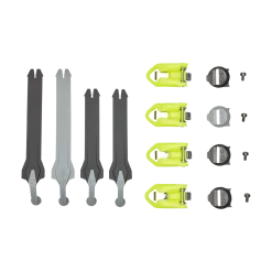 Comp Boot Strap Kit